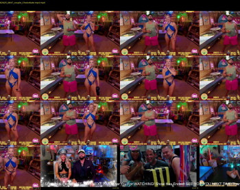 bigbananamilfshake — 23 minute Chaturbate couple cam show recording, 720p, Jun 2, 2025