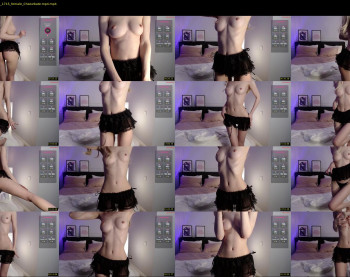 bigorgasm4us — 37 minute Chaturbate female cam show recording, 720p, Jun 2, 2025
