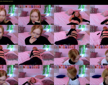 bjliki — 107 minute Chaturbate couple cam show recording, 720p, Jun 2, 2025