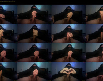 boywithabwc — 89 minute Chaturbate male cam show recording, 720p, Jun 2, 2025
