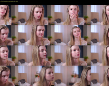 brave_journey — 18 minute Chaturbate female cam show recording, 720p, Jun 2, 2025