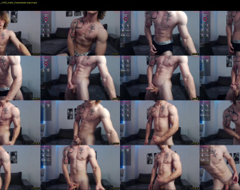 brendan__piks — 24 minute Chaturbate male cam show recording, 720p, Jun 2, 2025