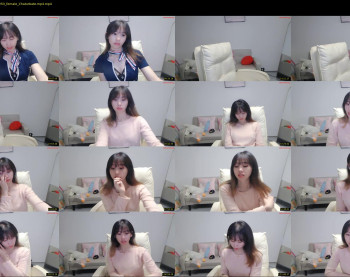 candy8998 — 81 minute Chaturbate female cam show recording, 480p, Jun 3, 2025