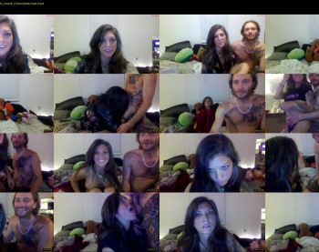 ccsethier — 120 minute Chaturbate couple cam show recording, 720p, Jun 2, 2025