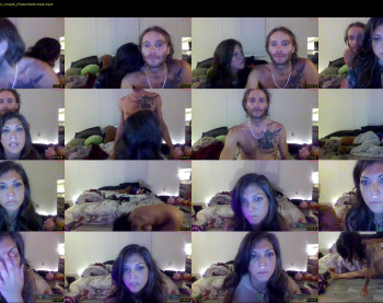 ccsethier — 29 minute Chaturbate couple cam show recording, 720p, Jun 2, 2025