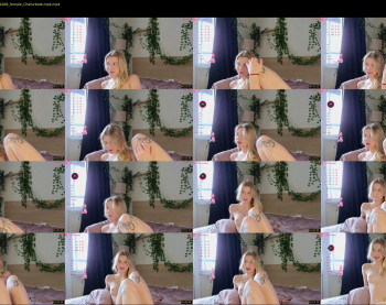 chloe_guidry — 4 minute Chaturbate female cam show recording, 720p, Jun 2, 2025