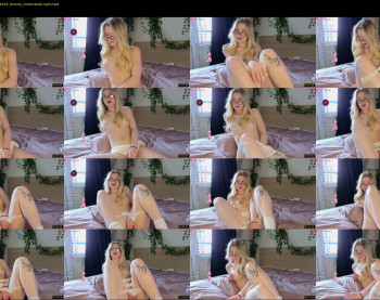 chloe_guidry — 10 minute Chaturbate female cam show recording, 720p, Jun 2, 2025