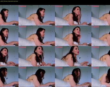 cleopatra3101 — 3 minute Chaturbate female cam show recording, 720p, Jun 2, 2025