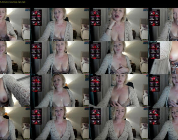 colette1w — 11 minute Chaturbate female cam show recording, 720p, Jun 3, 2025