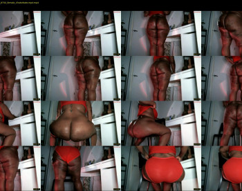 colorfullydark — 38 minute Chaturbate female cam show recording, 480p, Jun 2, 2025