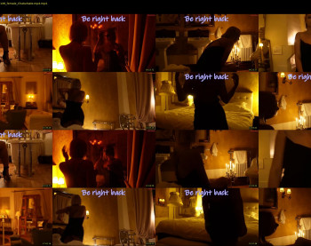 cristinavinci — 37 minute Chaturbate female cam show recording, 720p, Jun 2, 2025
