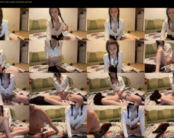 daddy_andprincess — 21 minute Chaturbate couple cam show recording, 720p, Jun 2, 2025