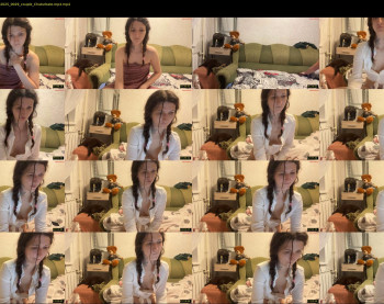 daddy_andprincess — 31 minute Chaturbate couple cam show recording, 720p, Jun 3, 2025