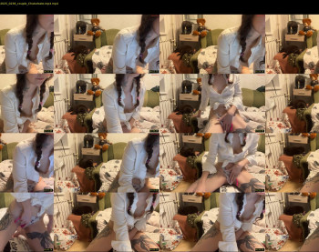 daddy_andprincess — 8 minute Chaturbate couple cam show recording, 720p, Jun 3, 2025