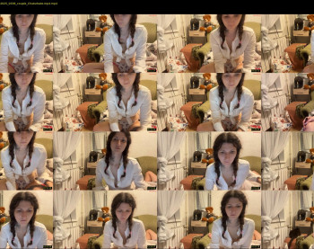 daddy_andprincess — 19 minute Chaturbate couple cam show recording, 720p, Jun 3, 2025