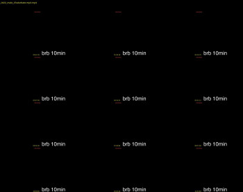 damondurden — 14 minute Chaturbate male cam show recording, 720p, Jun 2, 2025