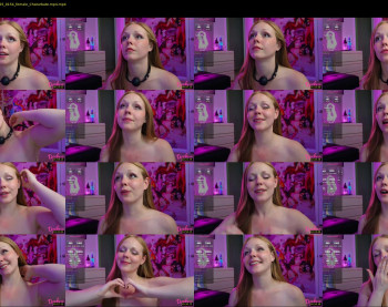 daphnemadison — 7 minute Chaturbate couple cam show recording, 720p, Jun 3, 2025