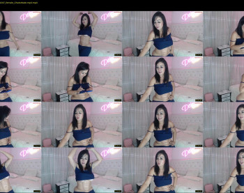 deboramom — 15 minute Chaturbate female cam show recording, 480p, Jun 3, 2025