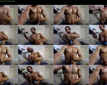 delneegro — 21 minute Chaturbate male cam show recording, 480p, Jun 3, 2025