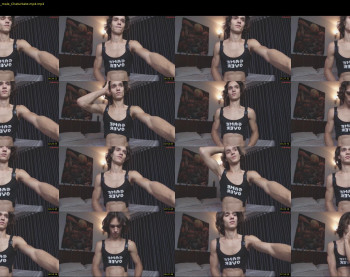 devil_fts — 9 minute Chaturbate couple cam show recording, 720p, Jun 3, 2025