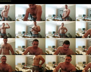 djmute — 106 minute Chaturbate male cam show recording, 720p, Jun 2, 2025