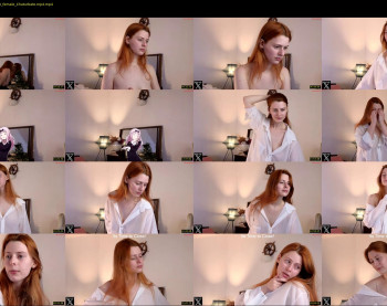doll_lesli — 39 minute Chaturbate female cam show recording, 720p, Jun 2, 2025