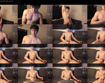 drmozo — 27 minute Chaturbate male cam show recording, 720p, Jun 2, 2025