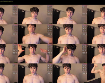 drmozo — 6 minute Chaturbate male cam show recording, 720p, Jun 2, 2025