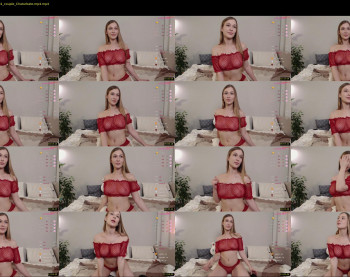 duomoon — 15 minute Chaturbate couple cam show recording, 720p, Jun 2, 2025