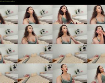 ehotlovea — 120 minute Chaturbate female cam show recording, 720p, Jun 2, 2025