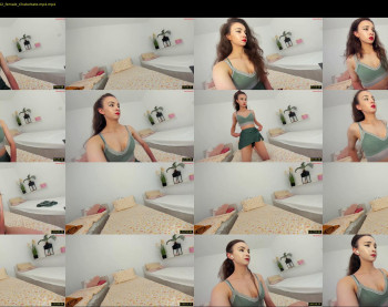 ehotlovea — 120 minute Chaturbate female cam show recording, 720p, Jun 2, 2025