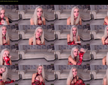 elisabeth_jason — 9 minute Chaturbate couple cam show recording, 720p, Jun 2, 2025