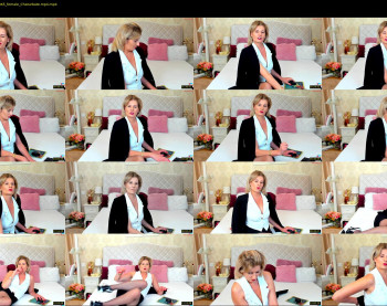 elisarosse_ — 14 minute Chaturbate female cam show recording, 720p, Jun 3, 2025