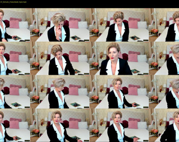 elisarosse_ — 14 minute Chaturbate female cam show recording, 720p, Jun 3, 2025