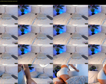 elise_diamond — 7 minute Chaturbate female cam show recording, 720p, Jun 3, 2025