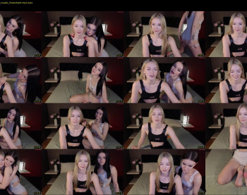 elizzza_ — 44 minute Chaturbate female cam show recording, 720p, Jun 2, 2025