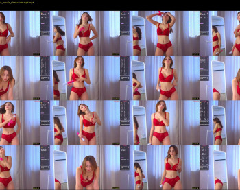 ellarabbit — 13 minute Chaturbate female cam show recording, 720p, Jun 2, 2025