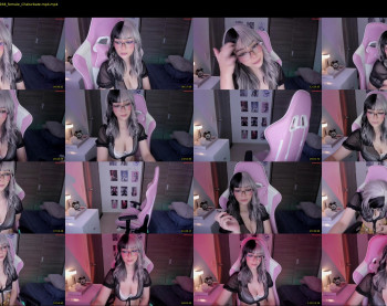 emilyrosss_ — 71 minute Chaturbate female cam show recording, 720p, Jun 2, 2025