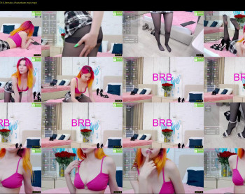 emma_plux — 120 minute Chaturbate female cam show recording, 720p, Jun 2, 2025