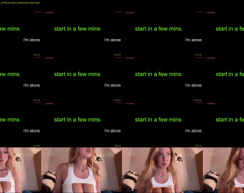emmaandjake — 9 minute Chaturbate couple cam show recording, 720p, Jun 2, 2025