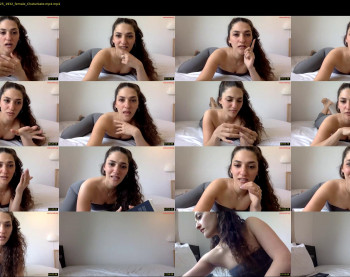 emmababy2322 — 22 minute Chaturbate female cam show recording, 480p, Jun 2, 2025