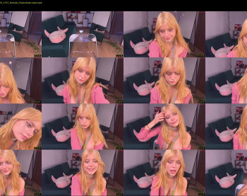 erectioneeering — 14 minute Chaturbate female cam show recording, 720p, Jun 2, 2025
