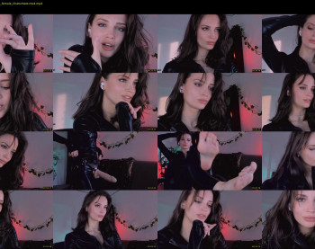 erohaze — 55 minute Chaturbate female cam show recording, 720p, Jun 2, 2025