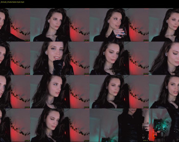 erohaze — 7 minute Chaturbate female cam show recording, 720p, Jun 2, 2025