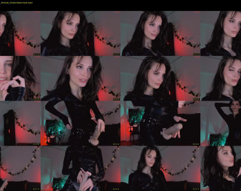 erohaze — 11 minute Chaturbate female cam show recording, 720p, Jun 2, 2025