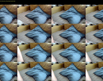 erotic_vibe — 3 minute Chaturbate female cam show recording, 720p, Jun 2, 2025