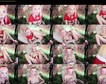 fairywhore — 85 minute Chaturbate female cam show recording, 720p, Jun 2, 2025