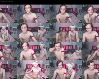 fiachand — 110 minute Chaturbate male cam show recording, 720p, Jun 2, 2025