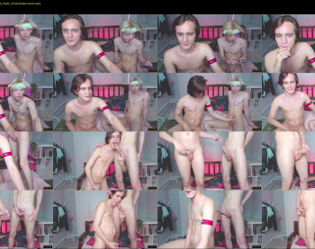 fiachand — 16 minute Chaturbate male cam show recording, 720p, Jun 2, 2025