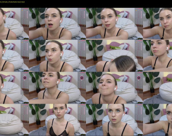 flexi_pixie — 20 minute Chaturbate female cam show recording, 720p, Jun 2, 2025
